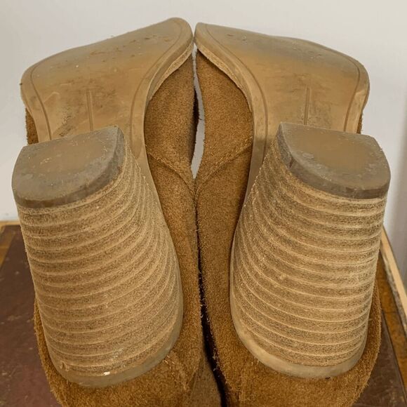 Dolce Vita 3" Heel Ankle Bootie - Picture 8 of 9